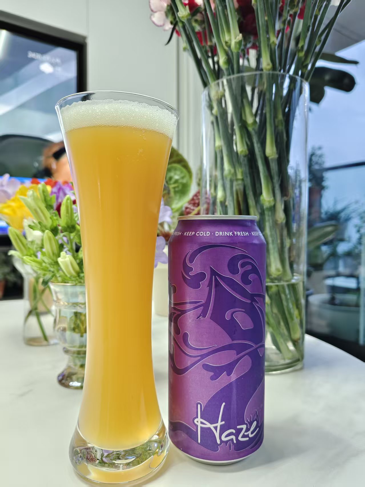 树屋 Haze