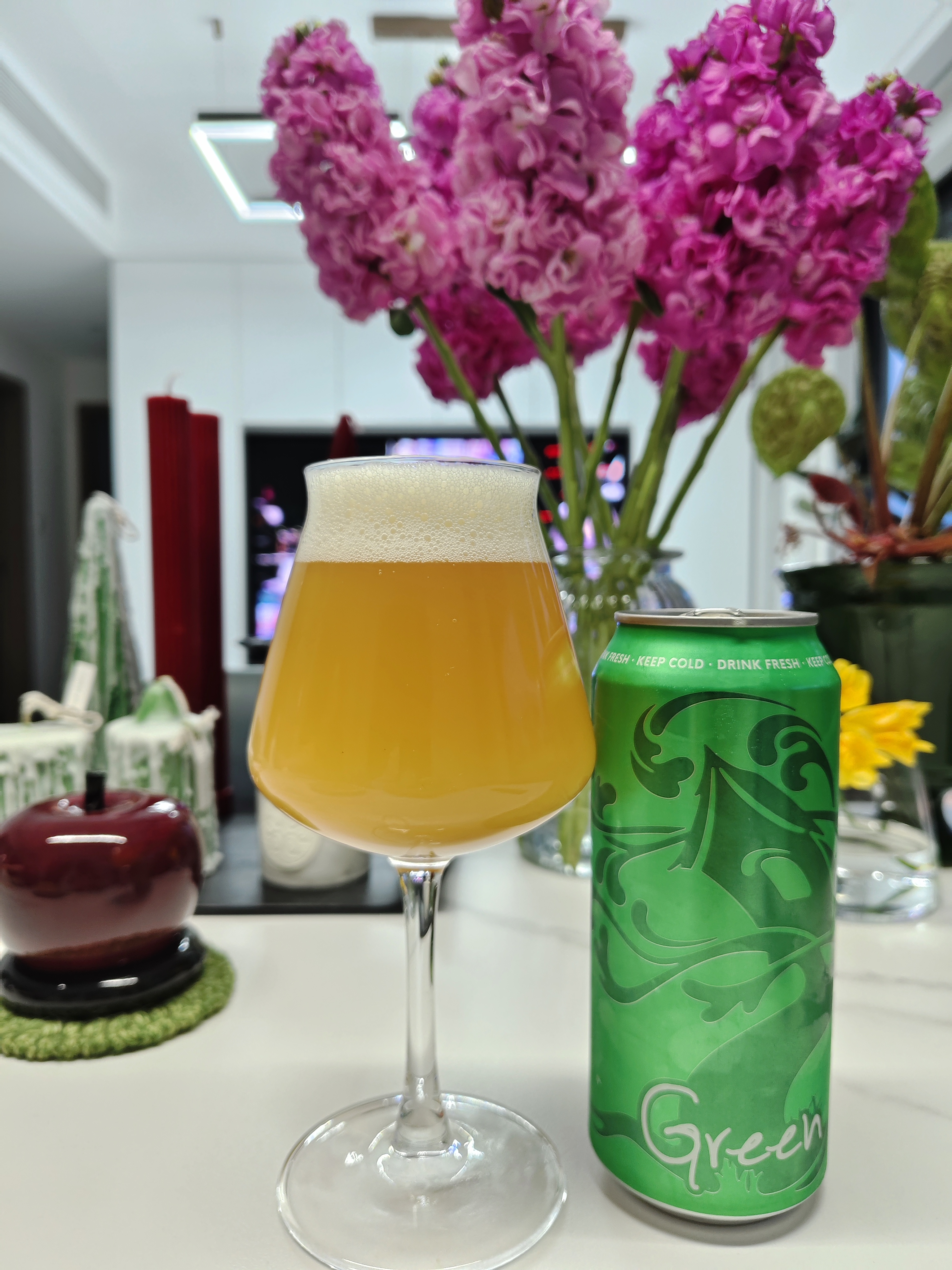 树屋 Green